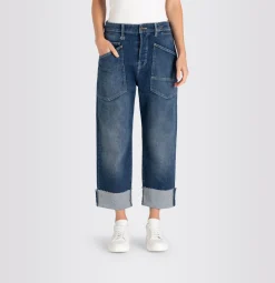Jeans Baggy Authentic comfort denim