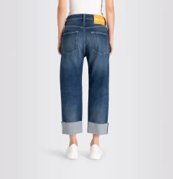 Jeans Baggy Authentic comfort denim