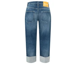 Jeans Baggy Authentic comfort denim