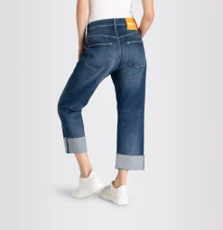 Jeans Baggy Authentic comfort denim