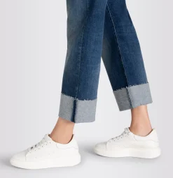 Jeans Baggy Authentic comfort denim