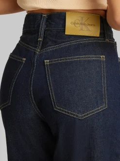 Jeans Barrel