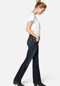 Jeans BELLA MID-RISE