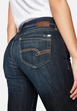 Jeans BELLA MID-RISE