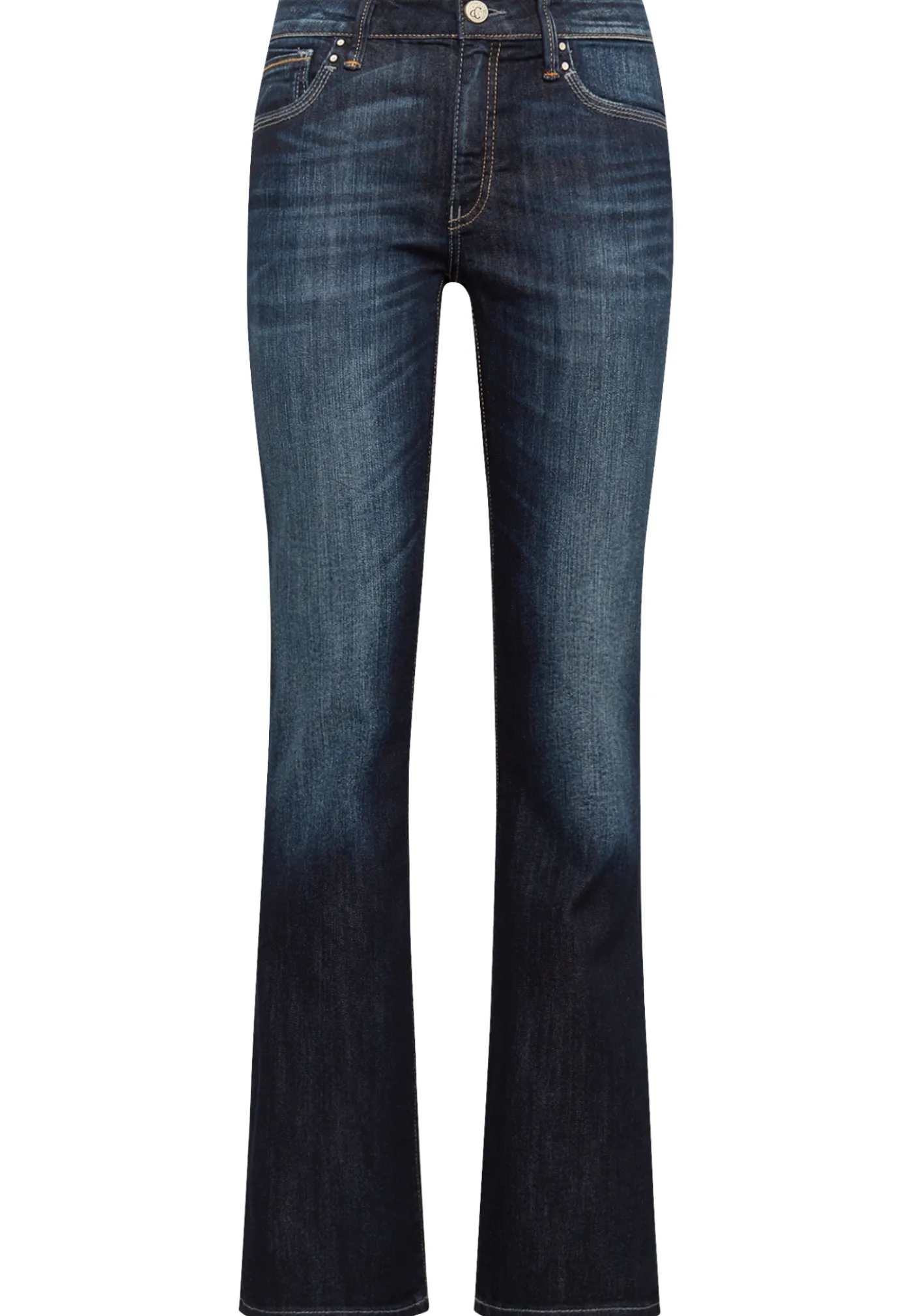 Jeans BELLA MID-RISE