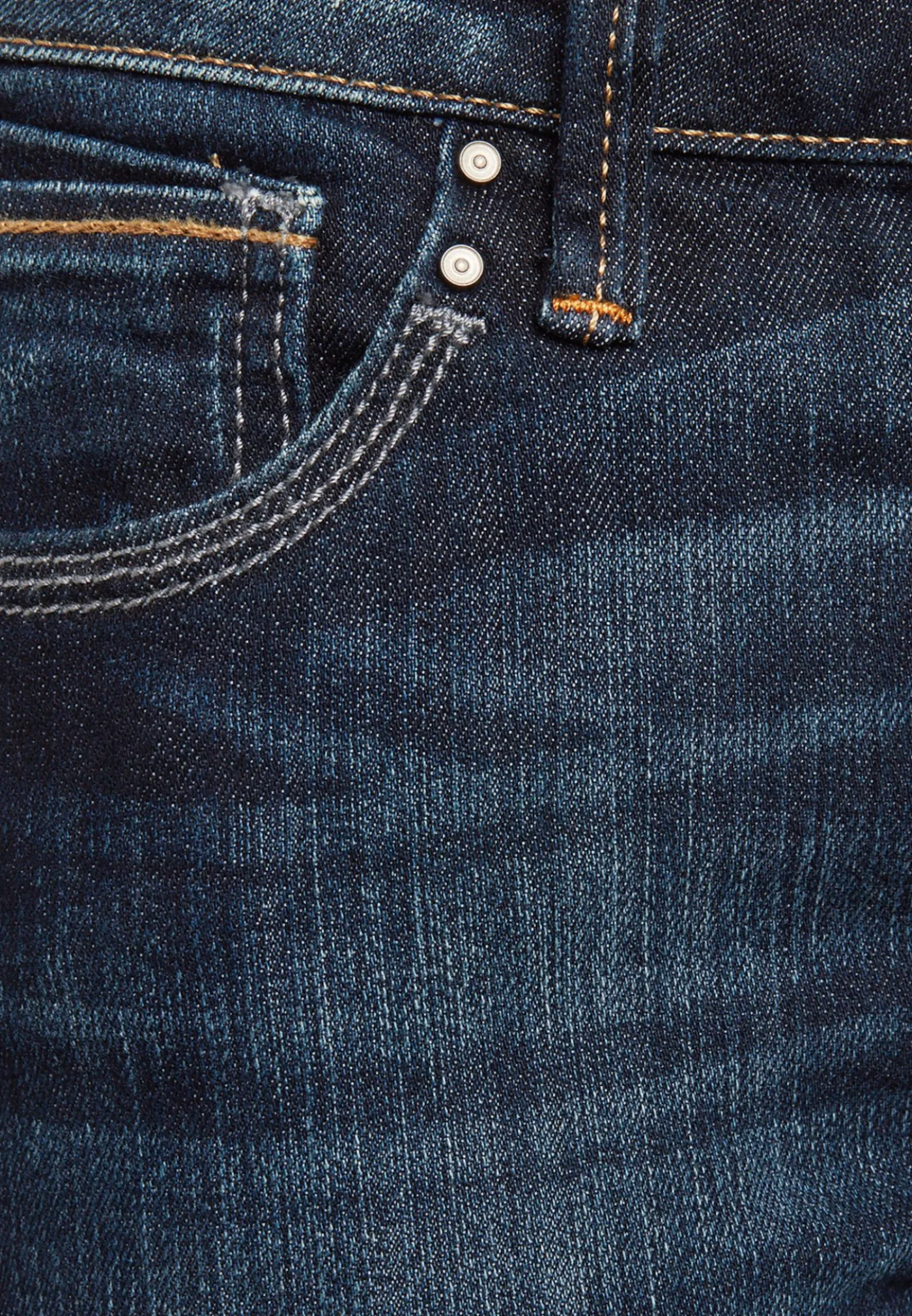 Jeans BELLA MID-RISE