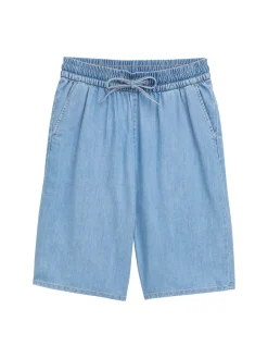 Jeans Bermuda