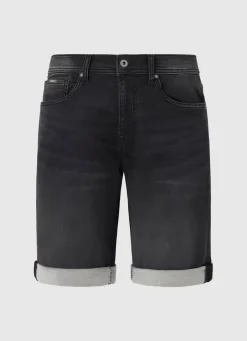 Jeans Bermuda