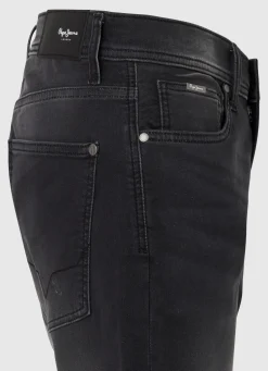 Jeans Bermuda