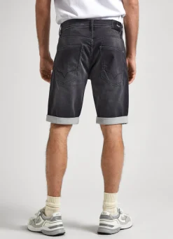 Jeans Bermuda