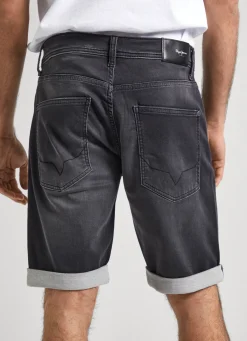 Jeans Bermuda