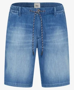 Jeans Bermuda BALU Ultralight