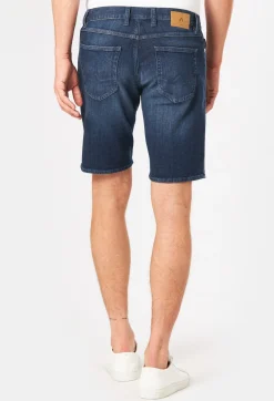 Jeans Bermuda PIPE K