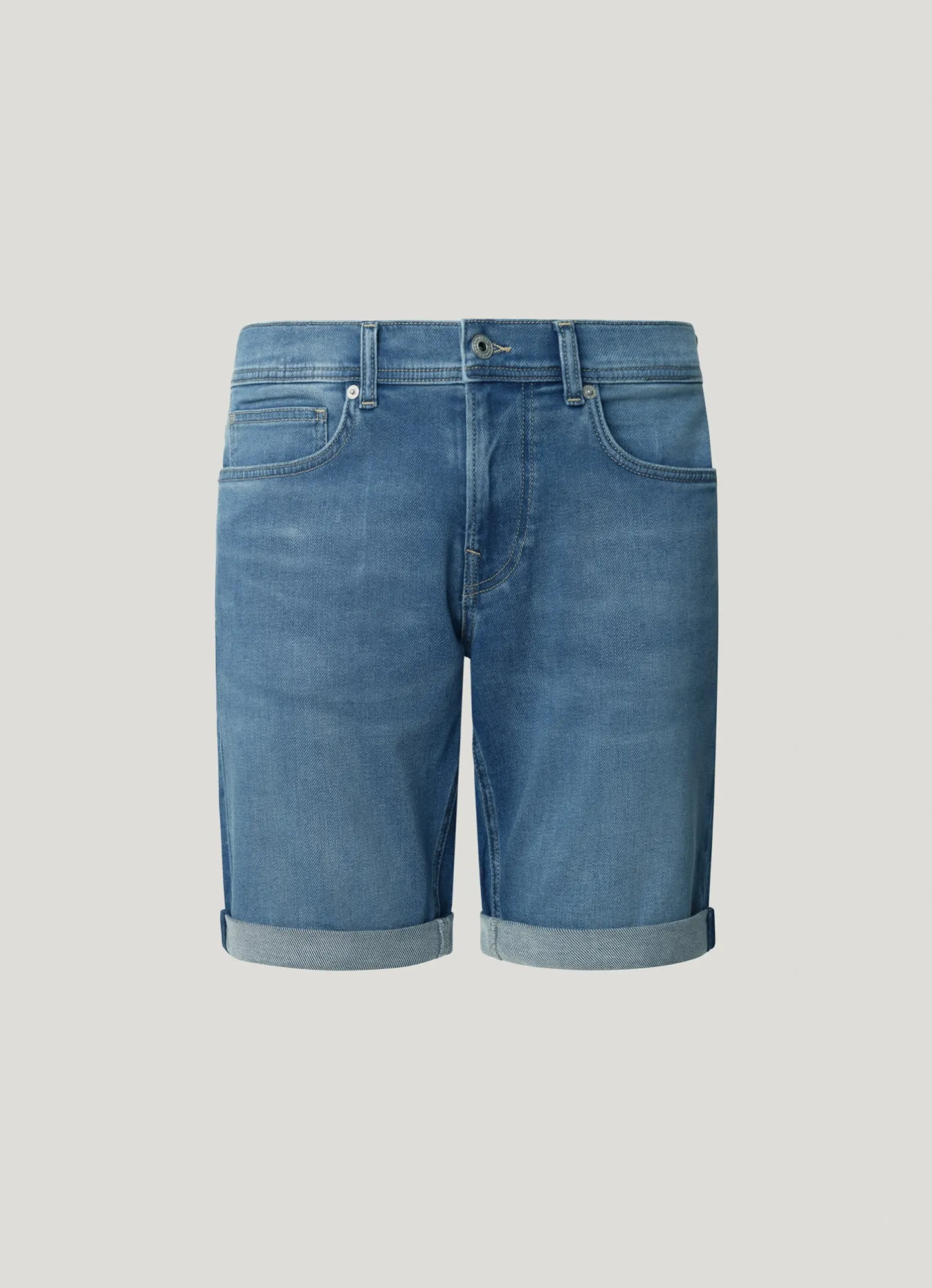 Jeans-Bermuda SHORT TRACK