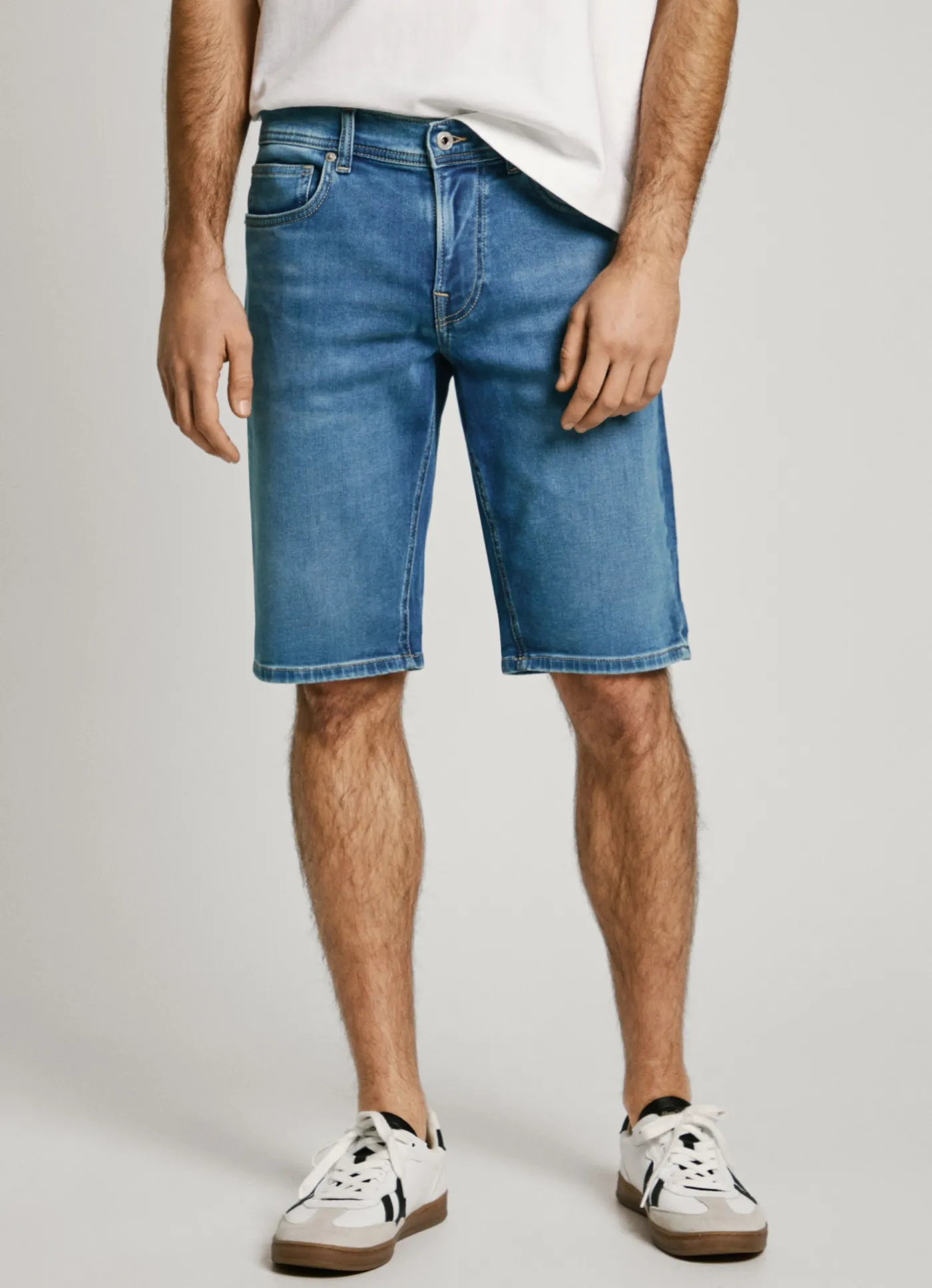 Jeans-Bermuda SHORT TRACK