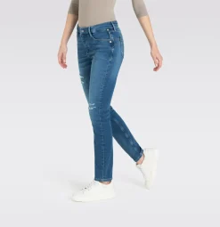 Jeans California Slim