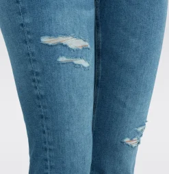 Jeans California Slim