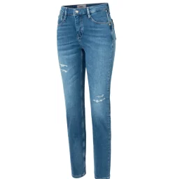 Jeans California Slim
