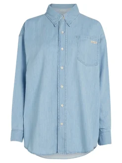 Jeanshemd