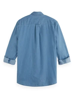 Jeanshemd