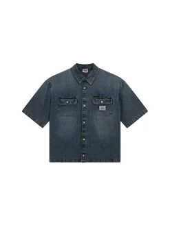 Jeans Hemd