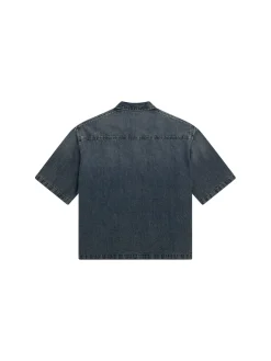 Jeans Hemd