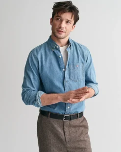 Jeanshemd