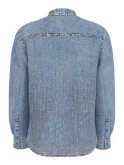 Jeanshemd