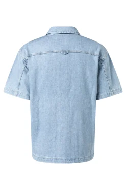 Jeanshemd Jarno