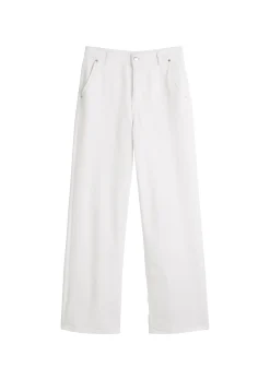 Jeans High Waist