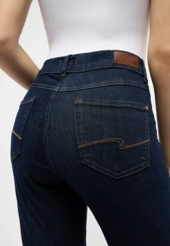 Jeanshose