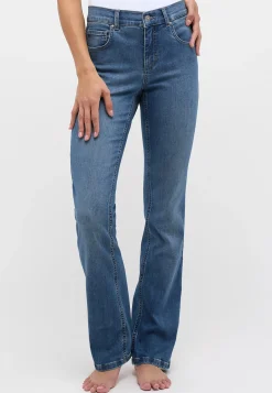 Jeanshose