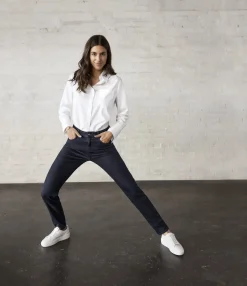 Jeanshose