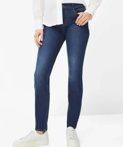Jeanshose