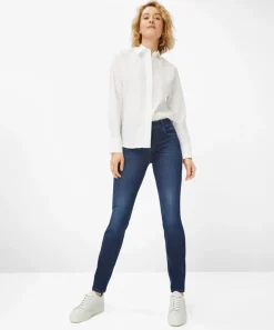 Jeanshose
