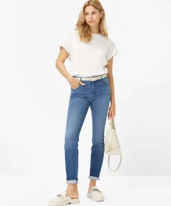 Jeanshose