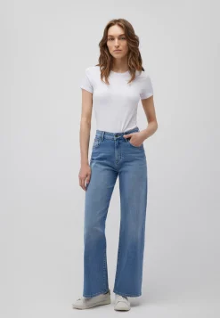 Jeanshose