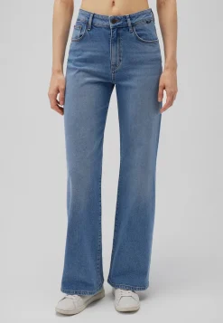 Jeanshose