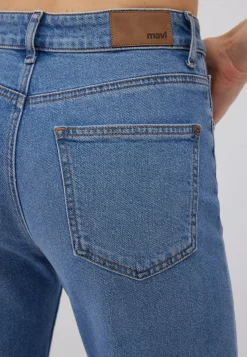 Jeanshose