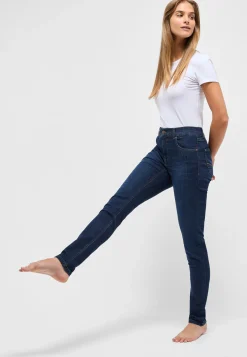 Jeanshose