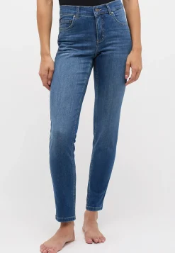 Jeanshose