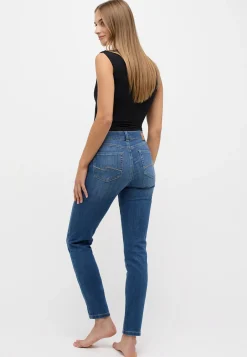 Jeanshose