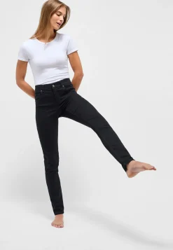 Jeanshose