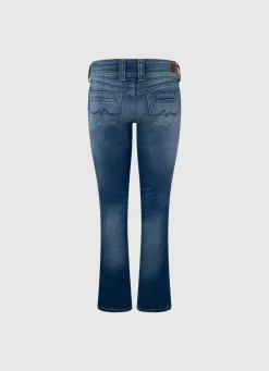 Jeanshose