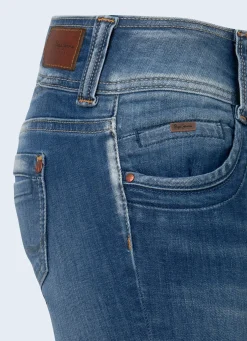 Jeanshose