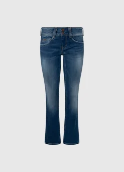 Jeanshose