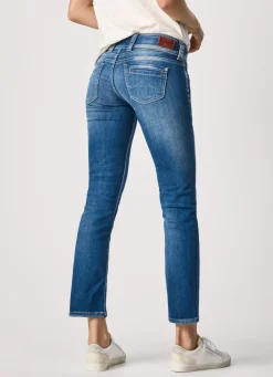 Jeanshose