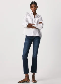 Jeanshose