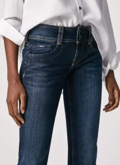 Jeanshose