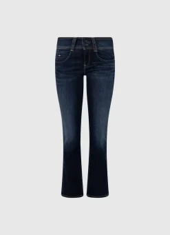 Jeanshose